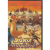 Asterix a Vikingové (slim/plast) - DVD Asterix a Vikingové (slim/plast) - DVD