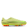 Nike Mercurial Vapor 16 Academy Adults Artificial Ground Football Boots Volt/Crimson 6 (39) Nike Mercurial Vapor 16 Academy Adults Artificial Ground Football Boots Volt/Crimson 6 (39)
