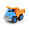 Green Toys Nákladné auto sklápacie modro - oranžové Green Toys Nákladné auto sklápacie modro - oranžové