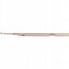 Trixie Premium obojstranne nastaviteľné vodítko z popruhu ružové XS–S 2.00 m 15 mm Trixie Premium obojstranne nastaviteľné vodítko z popruhu ružové XS–S 2.00 m 15 mm