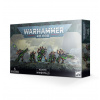 Games Workshop Warhammer 40,000 - Minifigúrky - Necrons: Immortals Games Workshop Warhammer 40,000 - Minifigúrky - Necrons: Immortals