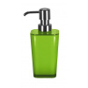 Kleine wolke Dávkovač mýdla Easy zelená 5061645854 Kleine wolke Dávkovač mýdla Easy zelená 5061645854