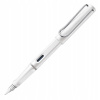 Lamy 1506/0199673 Safari White hrot LH Lamy 1506/0199673 Safari White hrot LH