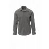 Košeľa PAYPER IMAGE, steel sivá, 3XL Košeľa PAYPER IMAGE, steel sivá, 3XL