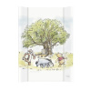 CEBA Podložka prebaľovacia s pevnou doskou COMFORT 50x70 Disney Winnie the Pooh CEBA Podložka prebaľovacia s pevnou doskou COMFORT 50x70 Disney Winnie the Pooh