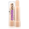 Essence Coverstick Korektor 10 Matt Naturelle 6 g Essence Coverstick Korektor 10 Matt Naturelle 6 g