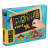 Vzdelávacia hračka Remi Spaghetti pad štartovací set (R2011) Vzdelávacia hračka Remi Spaghetti pad štartovací set (R2011)