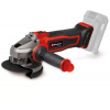Einhell ÚHLOVÁ BRUSKA TC-AG 18/125-2 Li-Solo Einhell ÚHLOVÁ BRUSKA TC-AG 18/125-2 Li-Solo