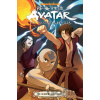 Avatar: The Last Airbender - The Search Part 3 Yang Gene Luen Avatar: The Last Airbender - The Search Part 3 Yang Gene Luen