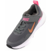 Detská obuv Nike Jr Wearallday Ps Smoke Grey/Metallic Copper|31 Detská obuv Nike Jr Wearallday Ps Smoke Grey/Metallic Copper|31