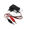 AVACOM Nabíječka WILSTAR 12V/0,25A pro olověné AGM/GEL akumulátory (1 - 3Ah) NAPB-WI12-250 AVACOM Nabíječka WILSTAR 12V/0,25A pro olověné AGM/GEL akumulátory (1 - 3Ah) NAPB-WI12-250