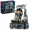 LEGO® Wednesday 76780 Wednesday Addams figúrka LEGO® Wednesday 76780 Wednesday Addams figúrka