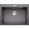 Blanco Pleon 8 Silgranitový drez, 70x51 cm, sivá skala 523044 Blanco Pleon 8 Silgranitový drez, 70x51 cm, sivá skala 523044