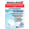 Blend-a-Dent čistiace tablety Freshness 54 ks Blend-a-Dent čistiace tablety Freshness 54 ks