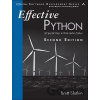 Effective Python - Brett Slatkin Effective Python - Brett Slatkin