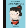 Audrey Hepburn - Malí ľudia, veľké sny - María Isabel Sánchez Vegara Audrey Hepburn - Malí ľudia, veľké sny - María Isabel Sánchez Vegara