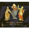 Jan Dismas Zelenka: Trios Sonatas Zwv 181 - Jan Dismas Zelenka Jan Dismas Zelenka: Trios Sonatas Zwv 181 - Jan Dismas Zelenka