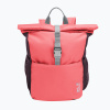 Detský turistický batoh Jack Wolfskin Island Mini 10 l sunset coral Detský turistický batoh Jack Wolfskin Island Mini 10 l sunset coral