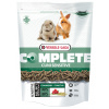 VL Krmivo pro králíky Cuni Sensitive Complete 500g VL Krmivo pro králíky Cuni Sensitive Complete 500g