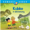 Kubko a dinosaury (Christian Tielmann) Kubko a dinosaury (Christian Tielmann)