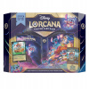 Disney Lorcana Azuritový Stitch - Zberateľská darčeková sada Disney Lorcana Azuritový Stitch - Zberateľská darčeková sada