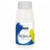 Akrylová farba Solo Goya TRITON 750 ml | Titanium White (akrylové farby) Akrylová farba Solo Goya TRITON 750 ml | Titanium White (akrylové farby)