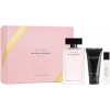 Narciso Rodriguez For Her Musc Noir EDP 100 ml + telové mlieko 50 ml + EDP 10 ml darčeková sada Narciso Rodriguez For Her Musc Noir EDP 100 ml + telové mlieko 50 ml + EDP 10 ml darčeková sada