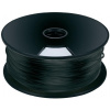 Náplň Velleman ABS3B1 pro 3D tiskárnu, 3mm, 1kg, černá 555893 Náplň Velleman ABS3B1 pro 3D tiskárnu, 3mm, 1kg, černá 555893