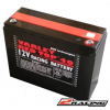 Varley Red TOP 40 startovací akumulátor pro závodní účely - 12V 40Ah 600A (CA) Varley Red TOP 40 startovací akumulátor pro závodní účely - 12V 40Ah 600A (CA)