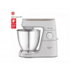 Kenwood Titanium Chef Baker XL kuchyňský robot, zabudovaná váha, časovač, bílá Kenwood Titanium Chef Baker XL kuchyňský robot, zabudovaná váha, časovač, bílá