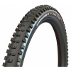 Maxxis MINION DHR II 27.5 plášť, 3CT/DH/TR, 60x2 TPI, kevlar Zvoľte Variant: 27.5 x 2.40WT Maxxis MINION DHR II 27.5 plášť, 3CT/DH/TR, 60x2 TPI, kevlar Zvoľte Variant: 27.5 x 2.40WT