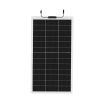 Solární panel SOLARFAM 150W, 1280x600x2mm, CPC, flexibilní, Bílý Solární panel SOLARFAM 150W, 1280x600x2mm, CPC, flexibilní, Bílý