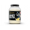 PROTEINATHOR Whey protein 1000 g Banán PROTEINATHOR Whey protein 1000 g Banán