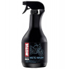 MOTUL čistič a odmašťovač E2 MOTO WASH, 1 l MOTUL čistič a odmašťovač E2 MOTO WASH, 1 l