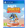 Blueys Quest for the Gold Pen – PS4 Blueys Quest for the Gold Pen – PS4