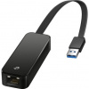 TP-Link UE306 USB 3.0 na gigabitový ethernetový síťový adaptér TP-Link UE306 USB 3.0 na gigabitový ethernetový síťový adaptér