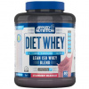 Applied Nutrition Applied Diet Whey 450g IBA Jahodový milkshake (VÝPREDAJ) Applied Nutrition Applied Diet Whey 450g IBA Jahodový milkshake (VÝPREDAJ)