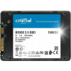 Crucial BX500 1TB, CT1000BX500SSD1 Crucial BX500 1TB, CT1000BX500SSD1