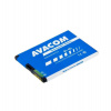 AVACOM Baterie do mobilu Nokia E7, N8 Li-Ion 3,7V 1200mAh (náhrada za BL-4D) (GSNO-BL4D-S1200A) AVACOM Baterie do mobilu Nokia E7, N8 Li-Ion 3,7V 1200mAh (náhrada za BL-4D) (GSNO-BL4D-S1200A)