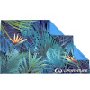Lifeventure Ručník Printed SoftFibre Trek Towel tropical 150 x 90 cm Lifeventure Ručník Printed SoftFibre Trek Towel tropical 150 x 90 cm
