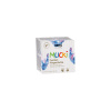 KREUL MUCKI prstová farba - trblietavá - 4-dielna sada - 150 ml KREUL MUCKI prstová farba - trblietavá - 4-dielna sada - 150 ml