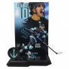 McFarlane Figurka Matty Beniers #10 Seattle Kraken NHL 7 McFarlane Figurka Matty Beniers #10 Seattle Kraken NHL 7