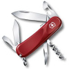 VICTORINOX Zatvárací nôž Evolution S101, 85mm - červený (2.3603.SE) VICTORINOX Zatvárací nôž Evolution S101, 85mm - červený (2.3603.SE)