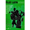 PLAY LATIN / priečna flauta + klavír PLAY LATIN / priečna flauta + klavír