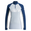 Dámske funkčné tričko Swix RaceX Classic Half Zip W Dámske funkčné tričko Swix RaceX Classic Half Zip W