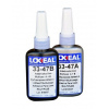 Loxeal 33-47 - 250 ml (A+B), transparentné flexibilné akrylové lepidlo Loxeal 33-47 - 250 ml (A+B), transparentné flexibilné akrylové lepidlo