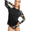 Roxy ERJWR03832-KVJ3 Lycra Ls Roxy ERJWR03832-KVJ3 Lycra Ls