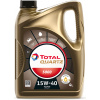 Olej motorový Total 15W-40 Quartz 5000, 4L Olej motorový Total 15W-40 Quartz 5000, 4L