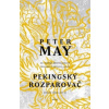 Pekingský rozparovač - May Peter Pekingský rozparovač - May Peter