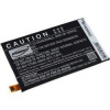 Powery Batéria Sony Ericsson 1288-1798 2300mAh Li-Pol 3,8V - neoriginálna Powery Batéria Sony Ericsson 1288-1798 2300mAh Li-Pol 3,8V - neoriginálna